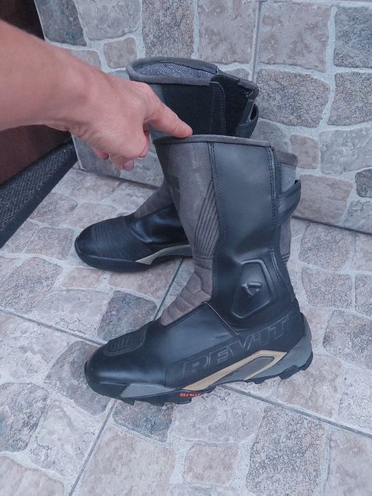 Buty revi't 38 skóra