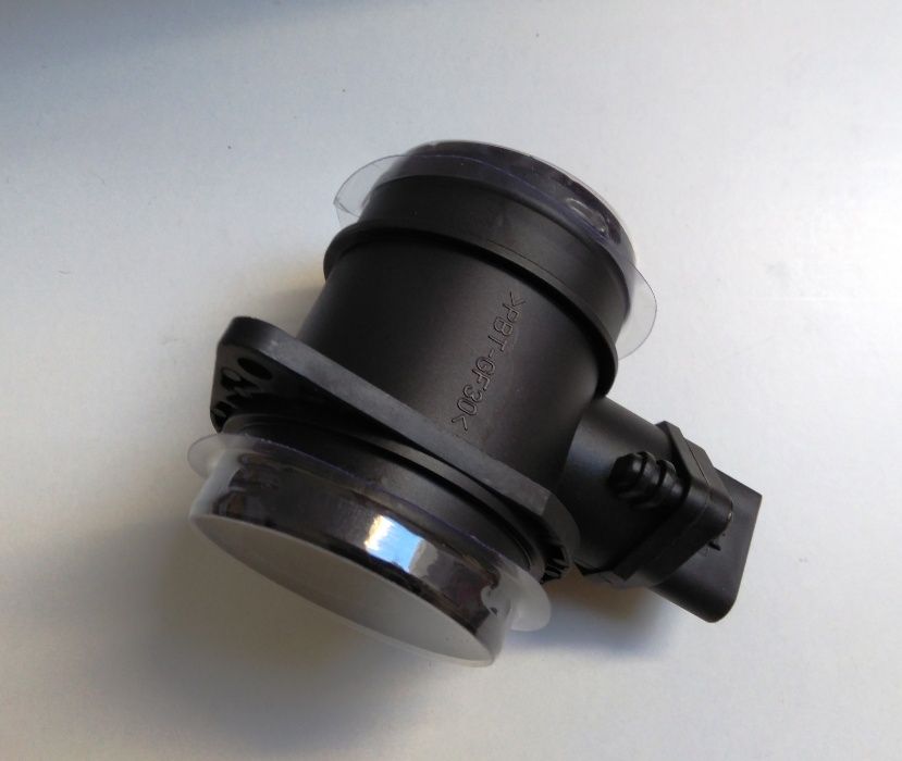 Sensor massa de ar, MAF, Audi, VW, 1.9 TDI, grupo VAG