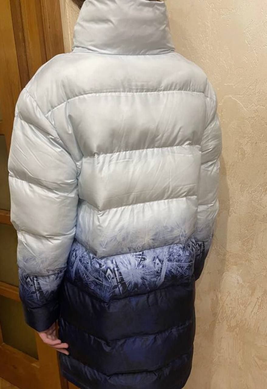 Columbia куртка для дівчат, зима,  columbia