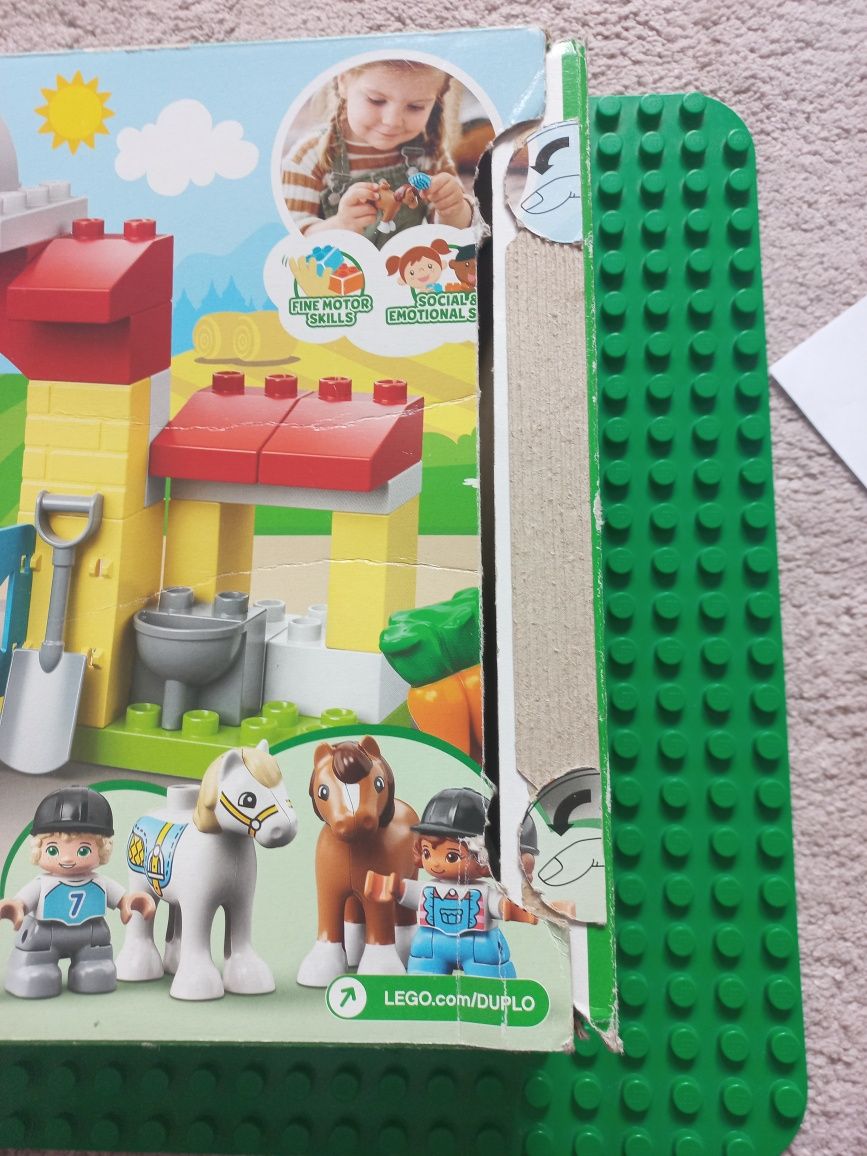 Lego Duplo 10951