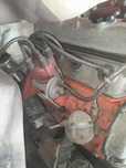 Motor toyota ke20