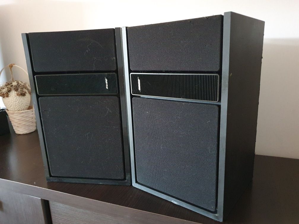 Bose 301 series 2 kolumny stereo
