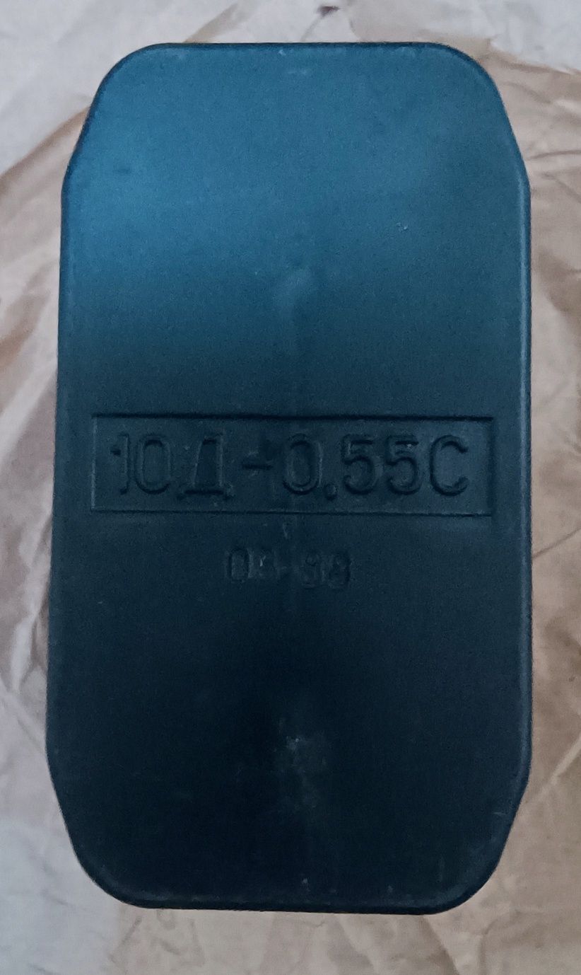10 Ж-0.55С живлення