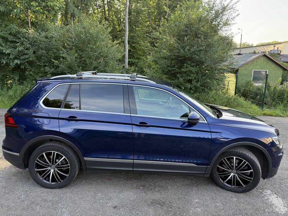 Bagażnik dachowy Turtle air2