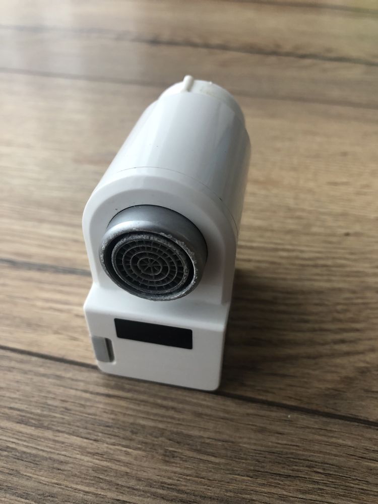 Xiaomi zajia oszczedzanie wody/ kran/ podczerwien