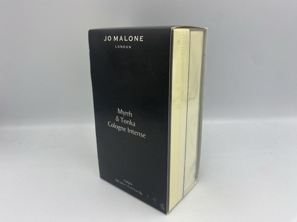 Jo Malone Myrrh & Tonka 100ml. Okazja