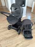 Wózek  2w1 Easywalker Harvey 2