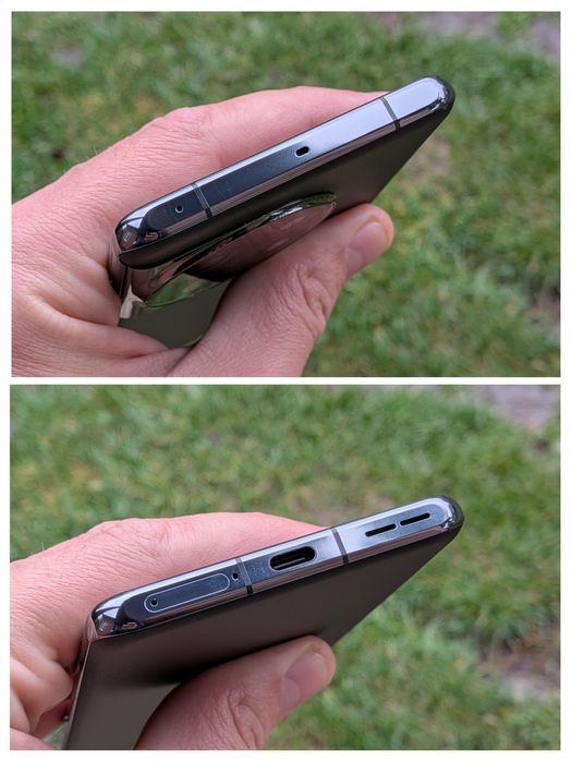 OnePlus 11 5G • 16/256GB • 96% • Глобальна версія