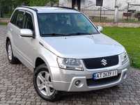 Suzuki Grand Vitara MAKSIMAL