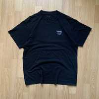 Carhartt all logo tee