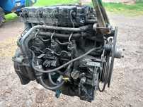 Silnik Deutz TD2011 L 04 W