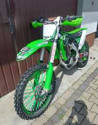 Kawasaki kxf 250 CC  2016r.