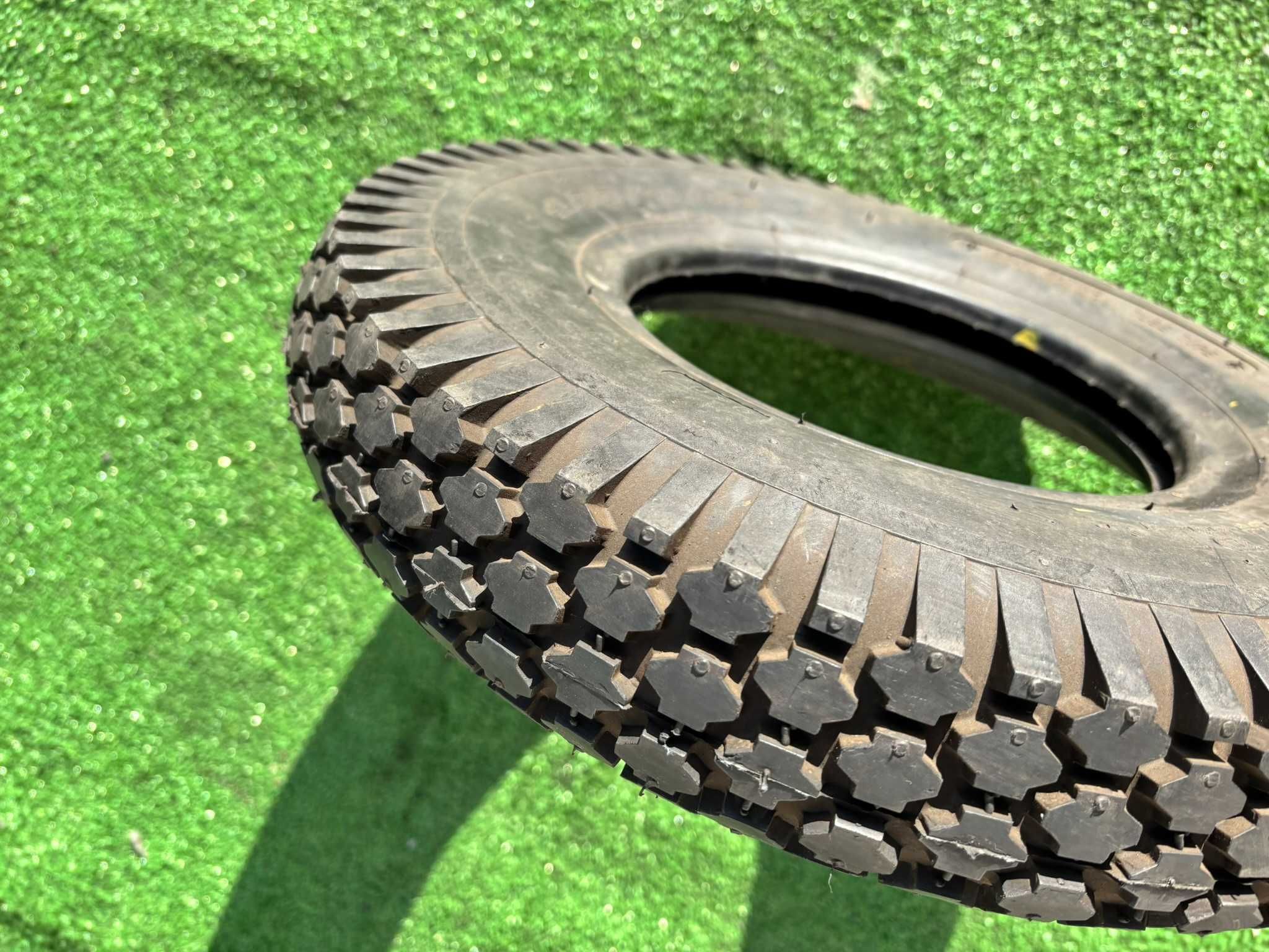 opona Kings Tire 4.80/4.00 - 8