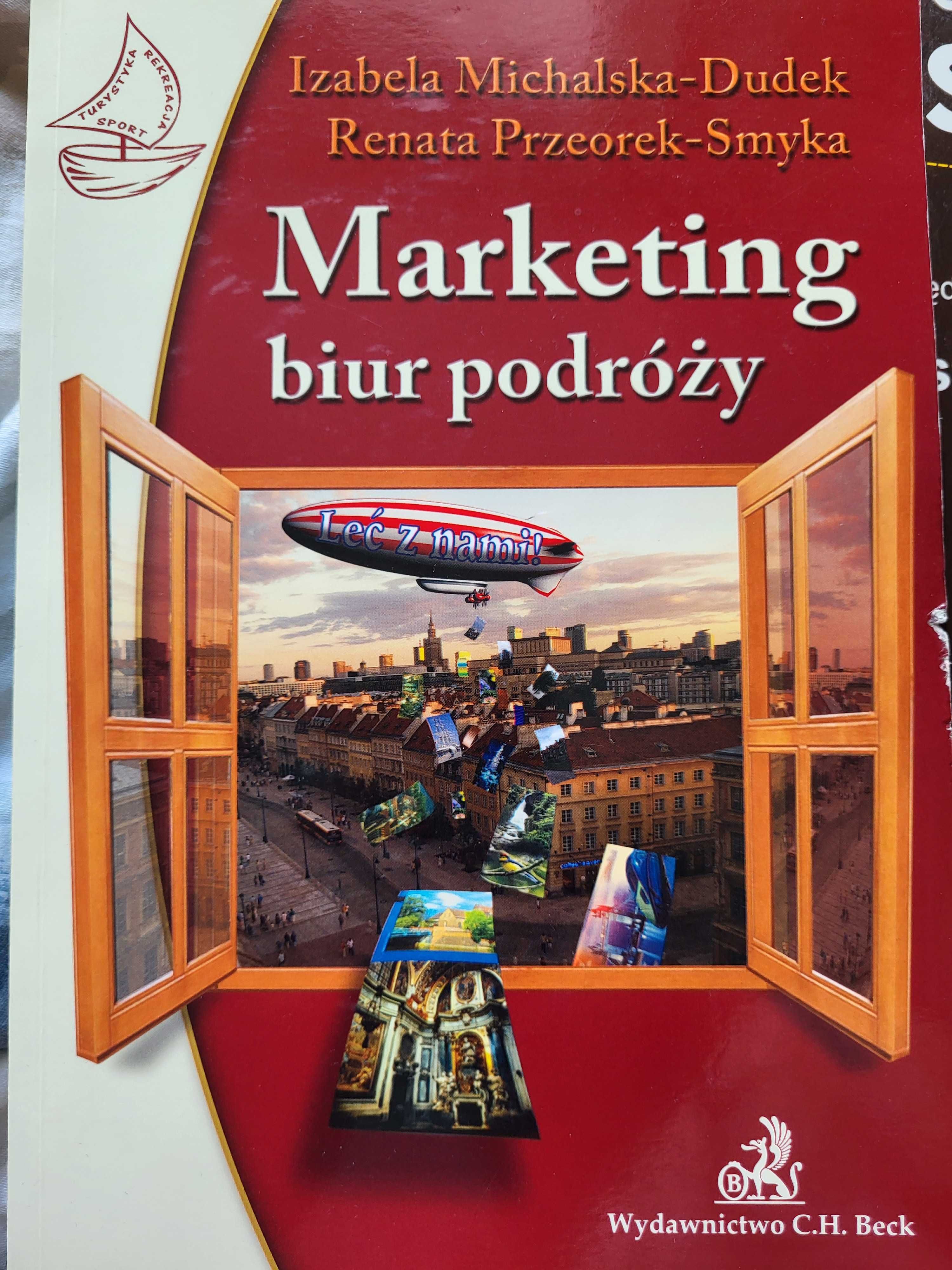 Marketing biur podróży