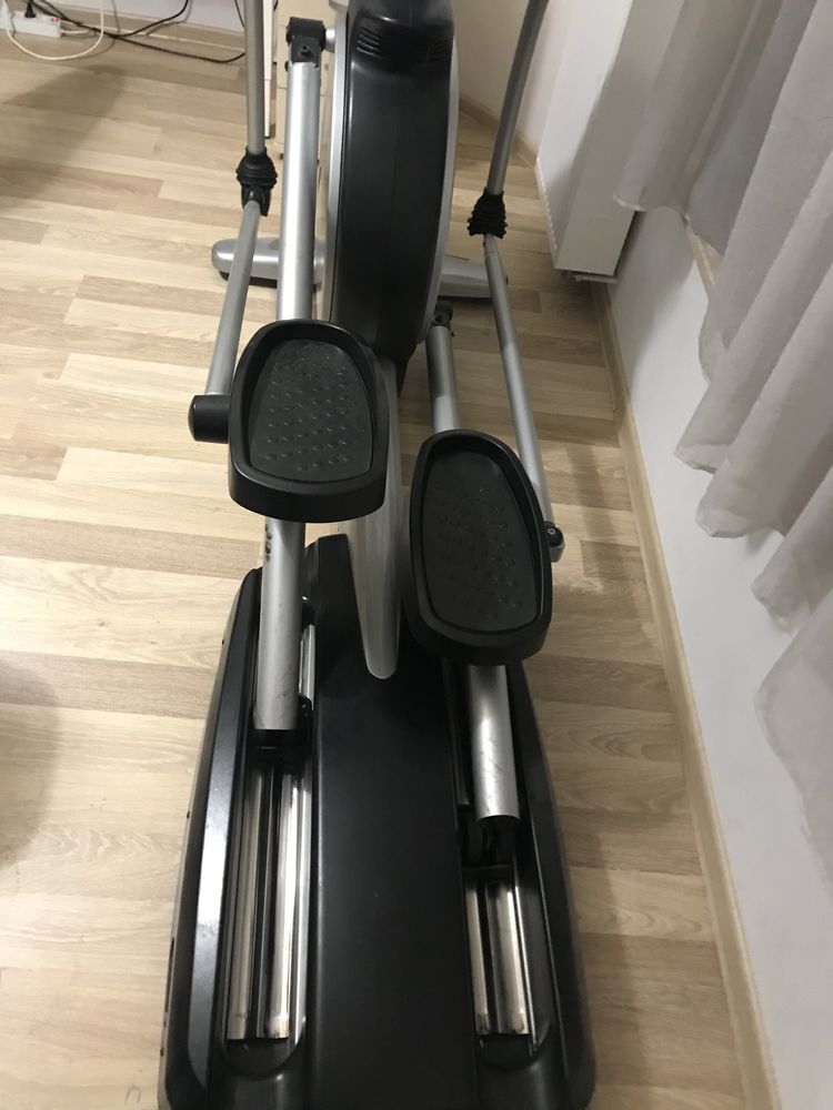 Matrix crosstrainer Orbitrek lifefitness