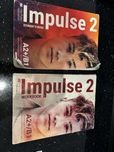 Impulse 2 podręcznik i zeszyt ćwiczeń