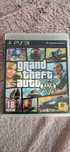 Gta 5 ps3 używana