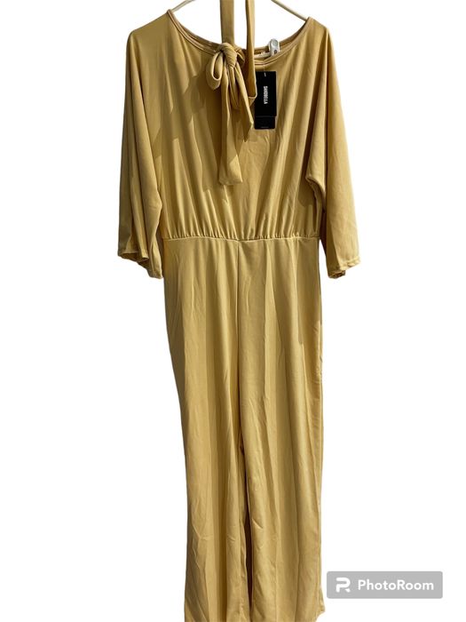 Nowy kombinezon Sandbella R L ok 42