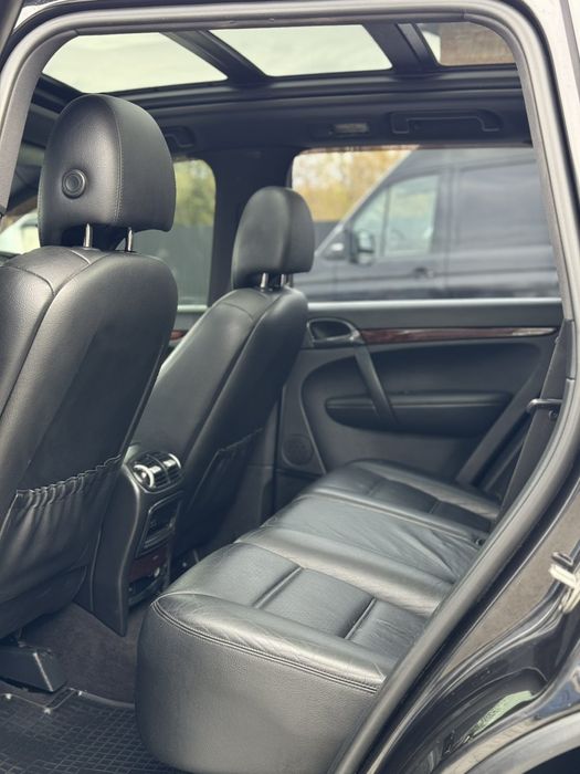 Porsche Cayenne срочно