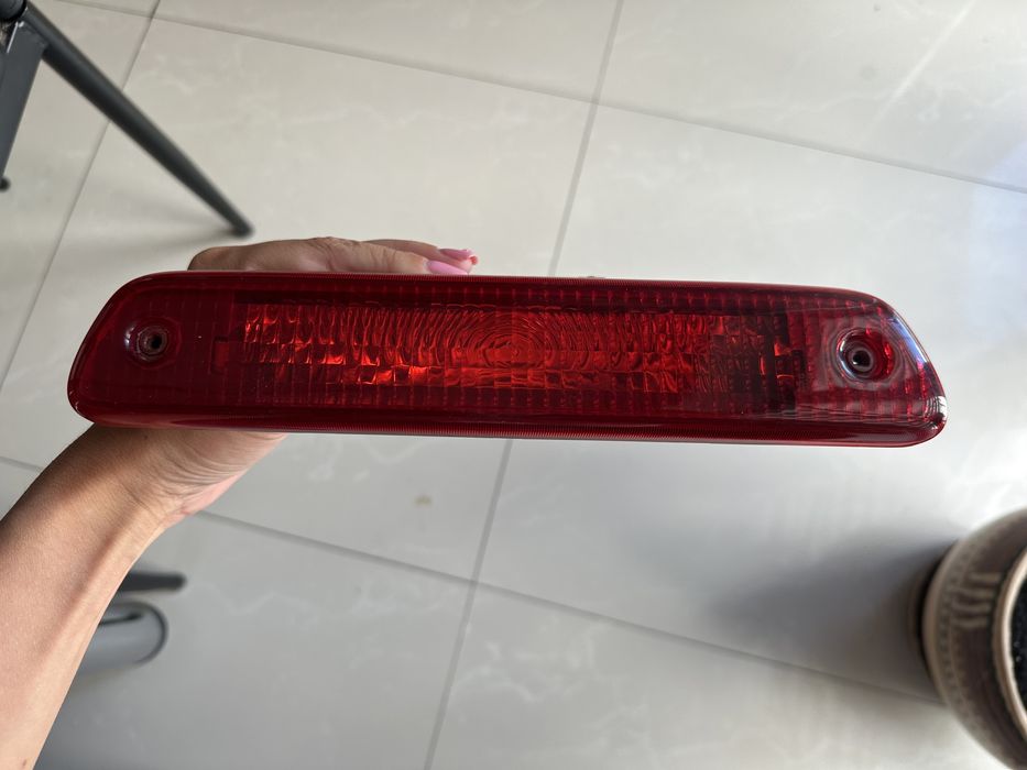Задній ліхтар стоп до бус Пежо Експерт