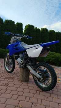 Sprzedam Yamaha yz85