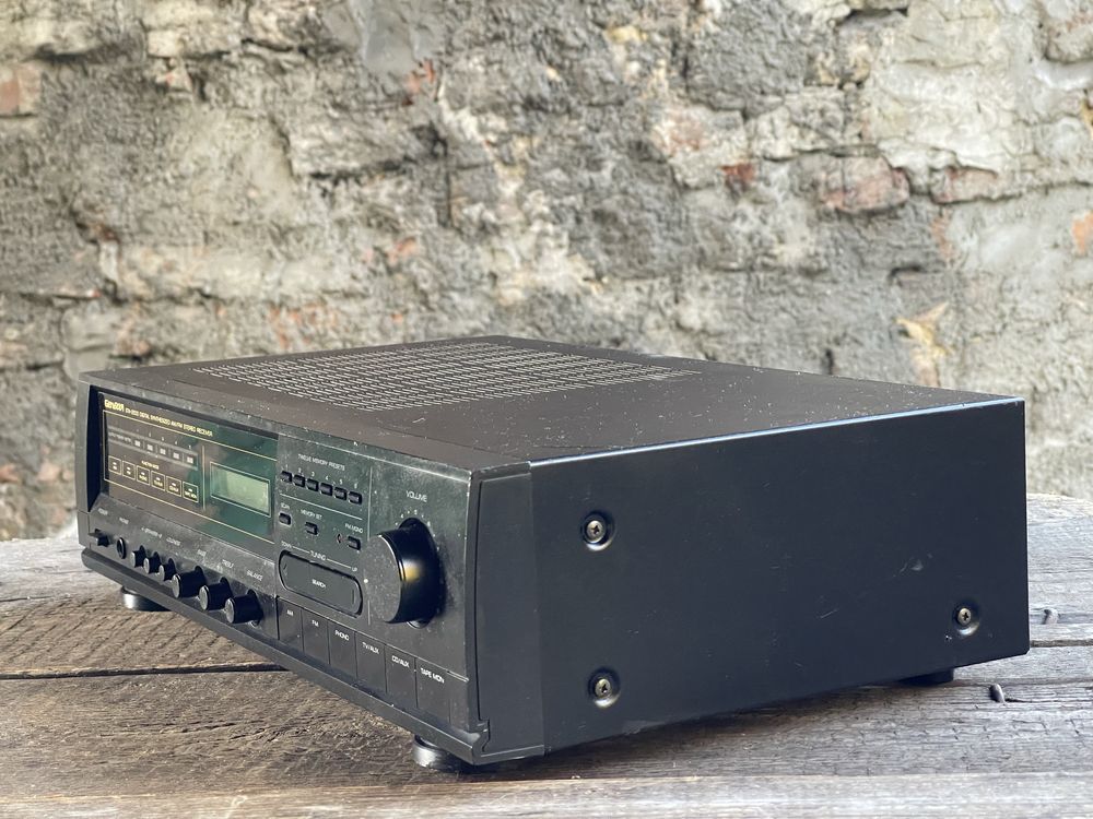 Amplituner "Genexxa" STA 2500