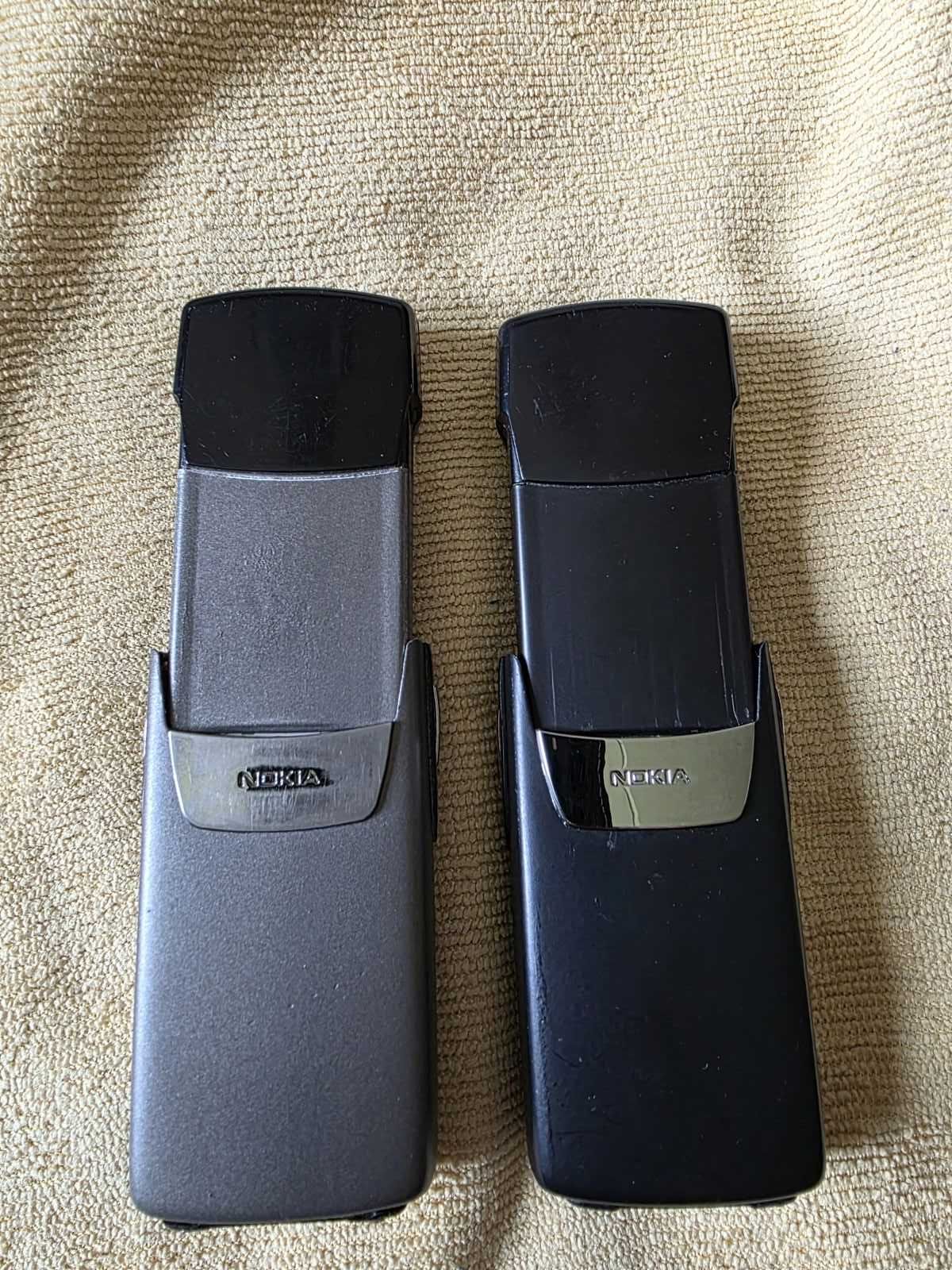 Nokia 8910 dla kolekcjonera