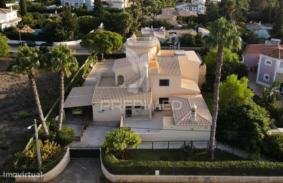 Moradia V4 Quinta dos Salicos