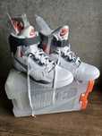 Nike Air  Pressure 2016