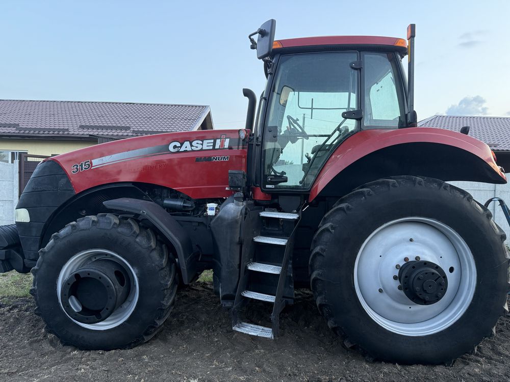 Продам трактор case 315