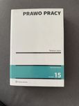 T. Liszcz Prawo pracy wyd. 15 UMCS