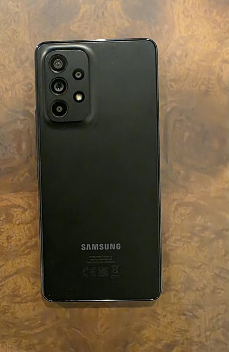 Samsung A53 5G-128Gb