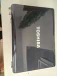 klapka matrycy Toshiba satellite A200-1AX