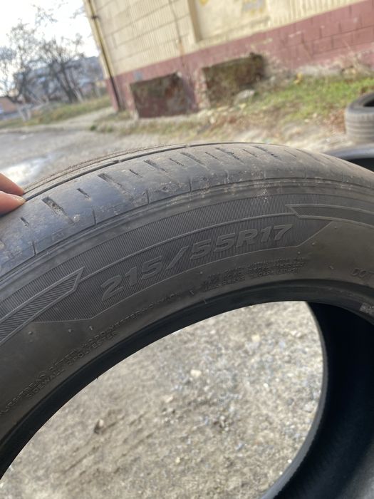 Продам гуму літню