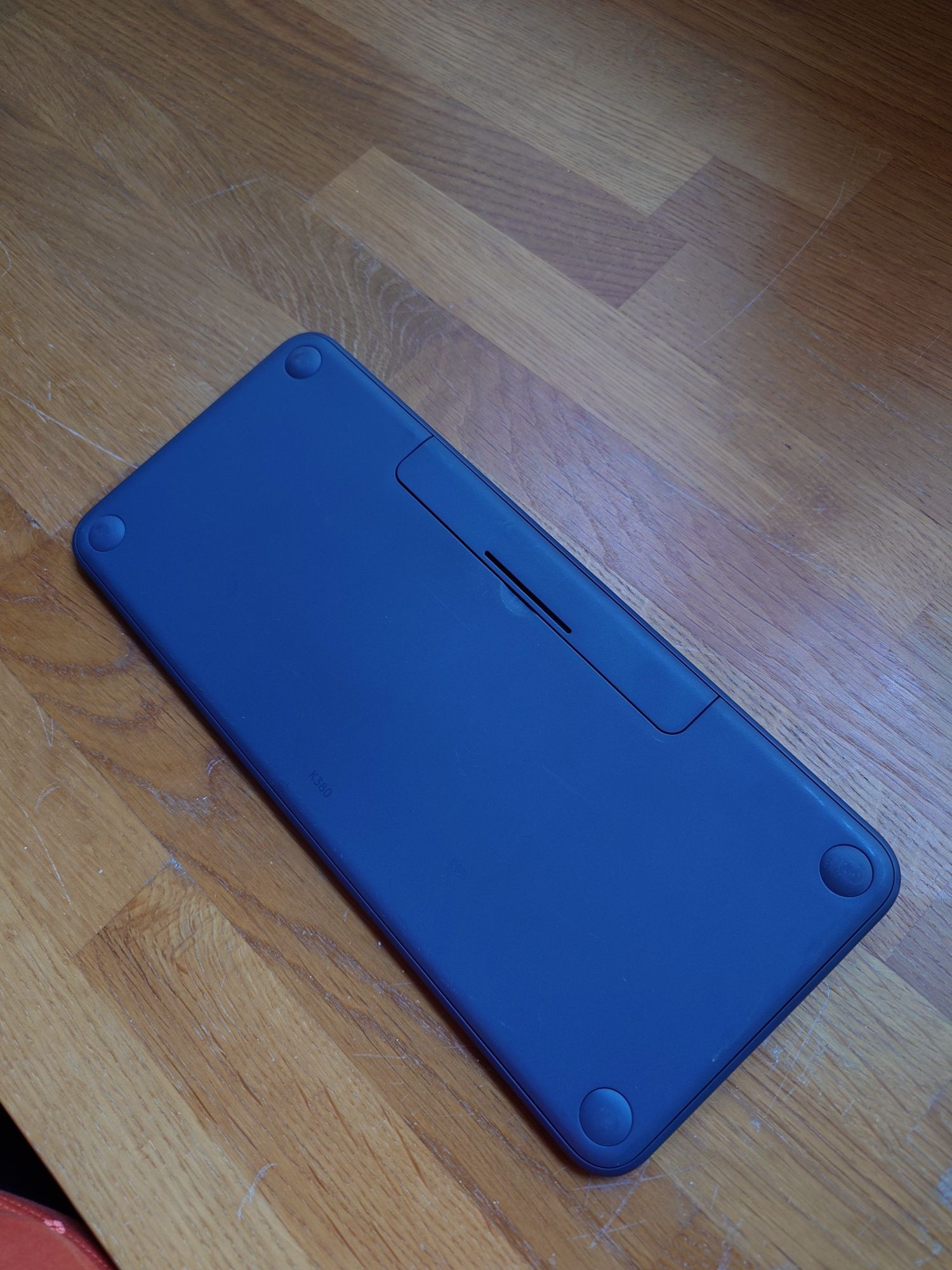 Klawiatura bezprzewodowa Logitech k380