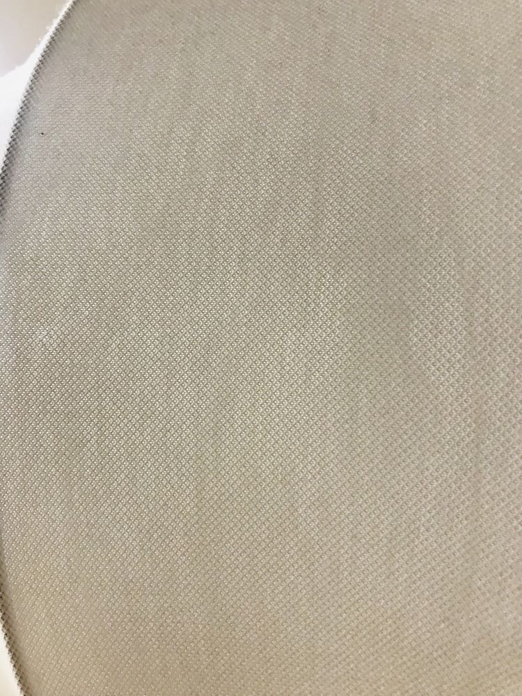 Lampa wisząca biała