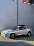 Hyundai coupe газ/бензин