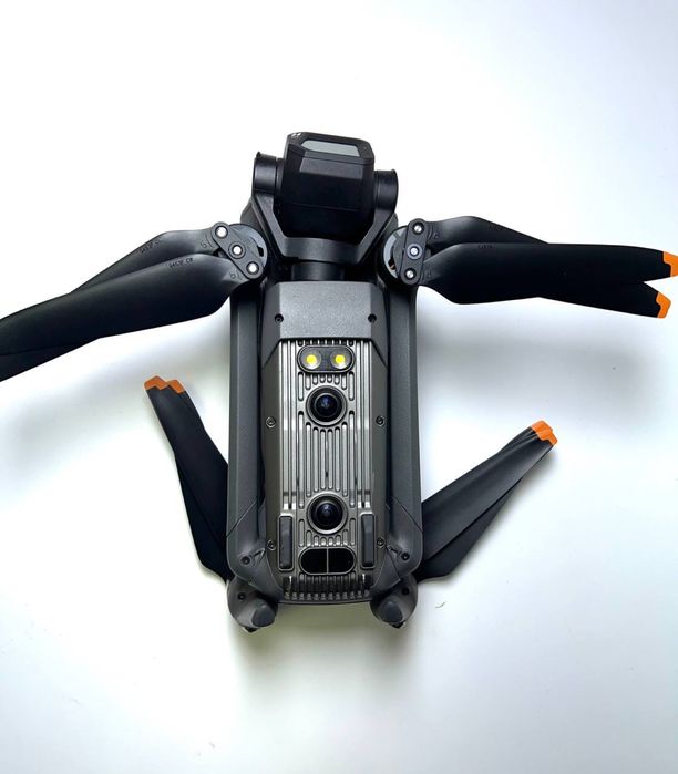 Дрон Dji mavic 3 classic комплект