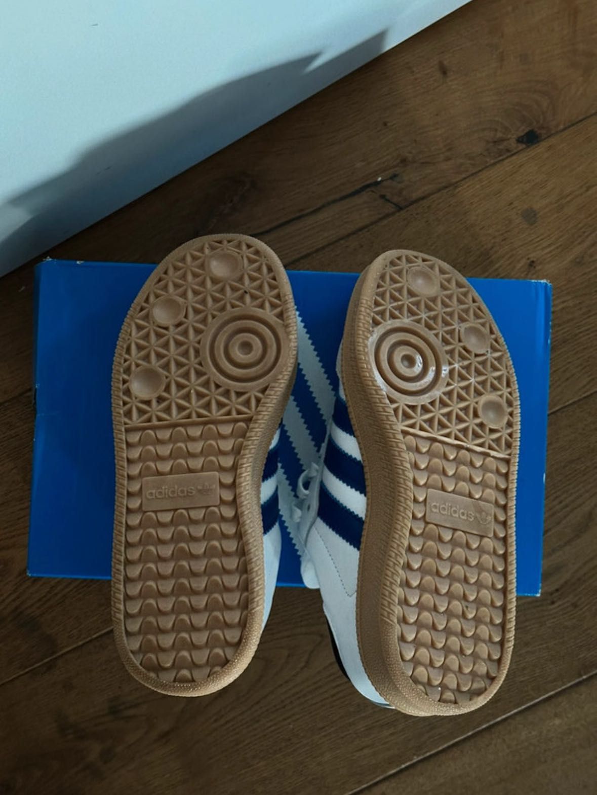 Nowe z metką adidas samba XLG