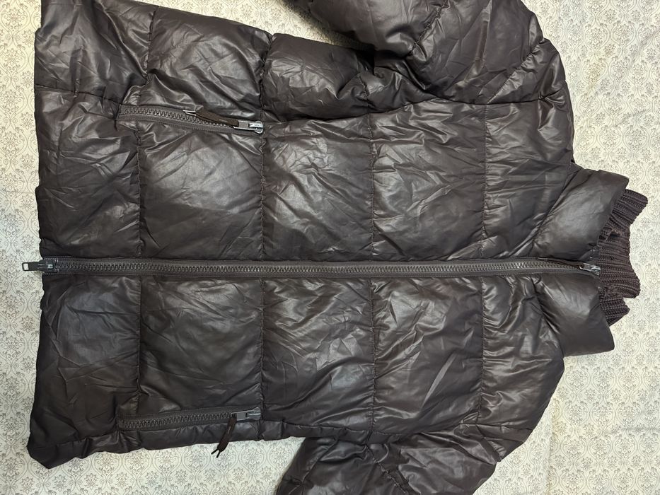 Marc O’Polo пуховик жіночий, розмір 40 (M/L).