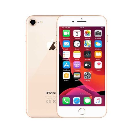 Apple iPhone 8 64GB Rose Gold | Grade A