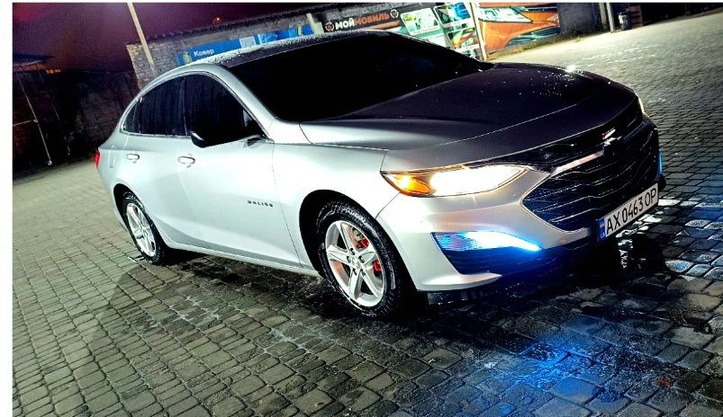 Chevrolet malibu ,Шевроле Малибу
