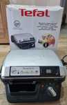 Tefal grill elektryczny, nowy, Gwarancja, okazja
