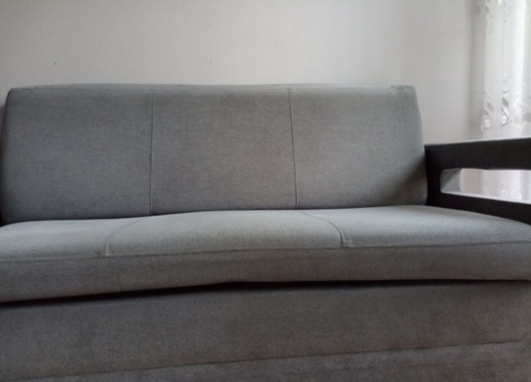 Sofa łóżko trzyosobowe