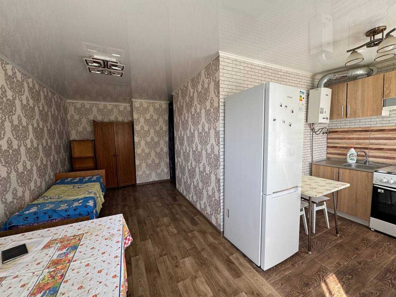 Двохкімнатна на 600-річчя.