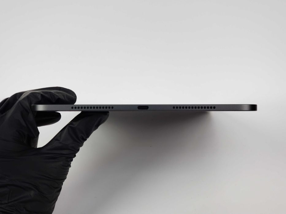 iPad Pro 11 2024 M4 Space Black 512GB Wi-Fi 1 ЦИКЛ Dream Store