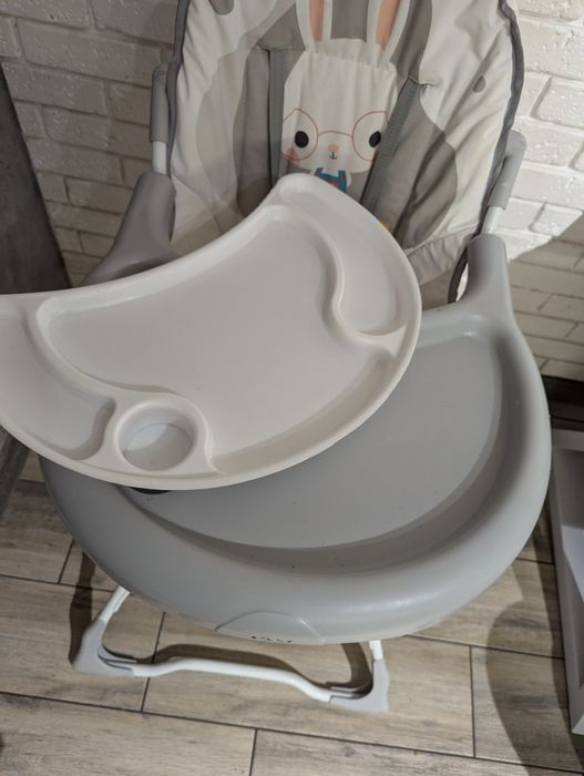 Стілець для годування Tilly