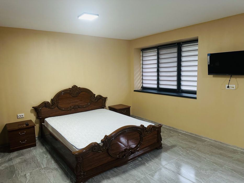 Оренда затишної новенької 2-кімнатної квартири апартаментів подобово