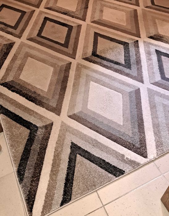 Dywan jak nowy Rumba elegancki 200x290