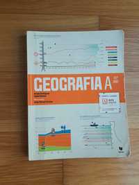 Livro de Geografia 10⁰ano